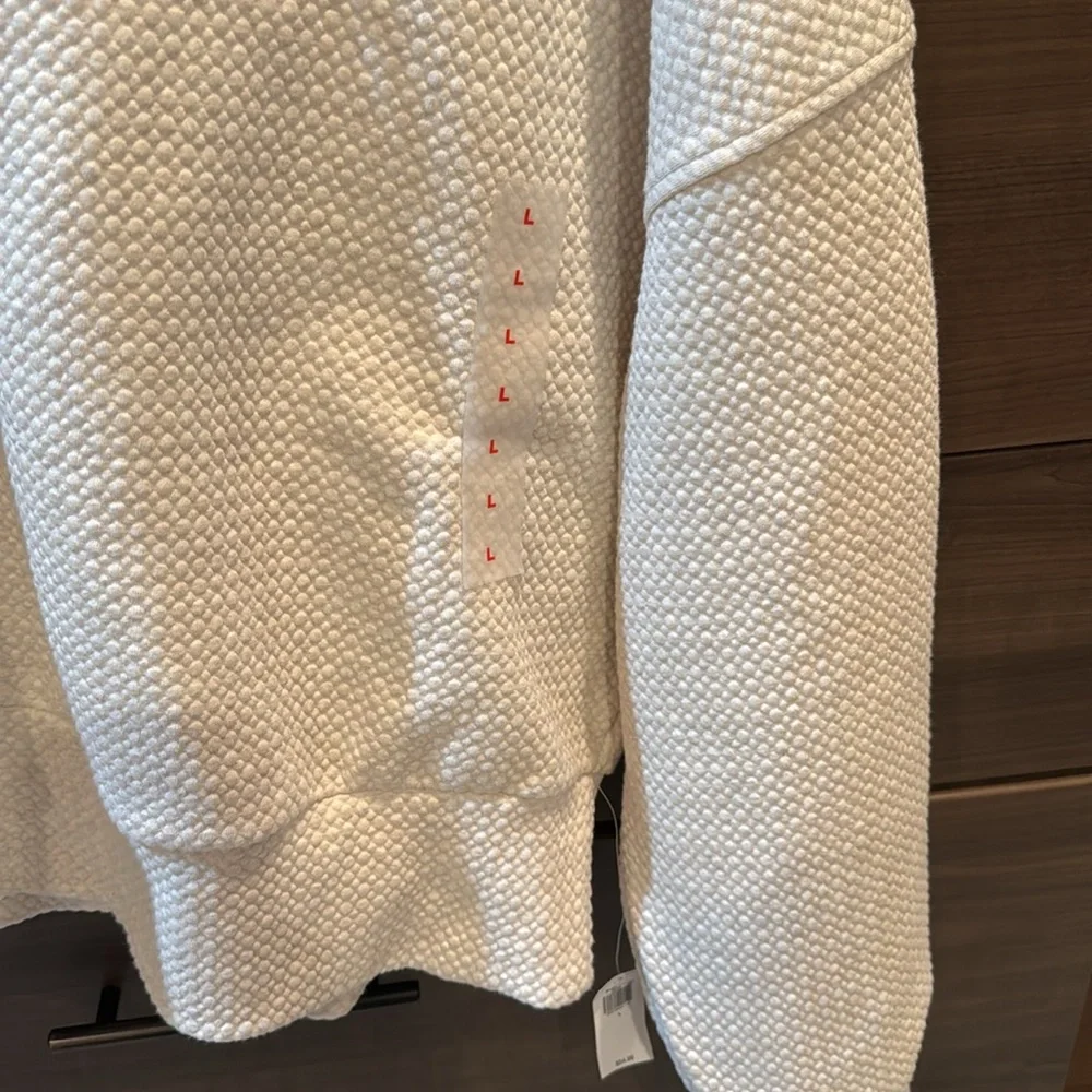 NWT Old Navy women’s hoodie Size L - Picture 4 of 7